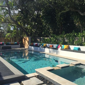 Miami Pool