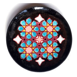 Handpainted Ceramic Plates - Products