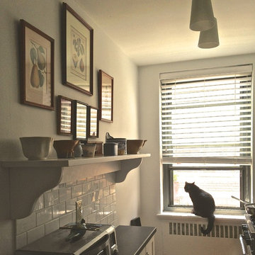 Philadelphia Condominium