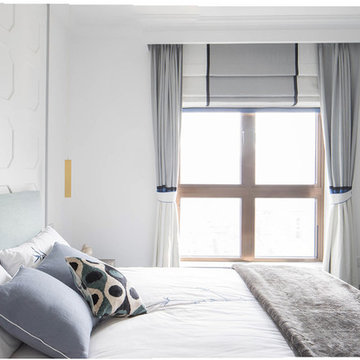 appartamento a xintiandi