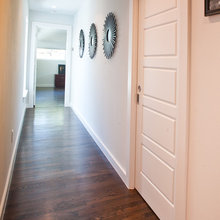 Ranch Remodel