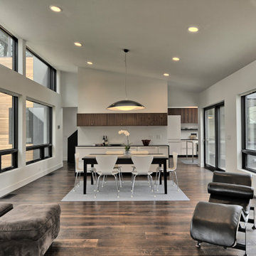 Model Home, request a tour!