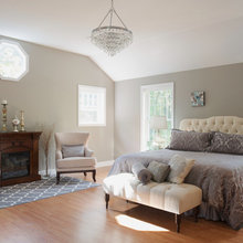 Bedroom Ideas