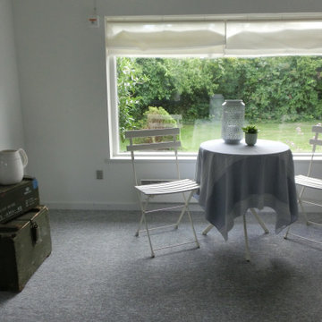 Sommerhus Styling