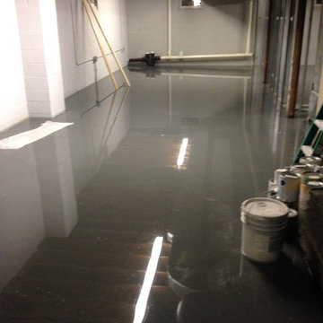 Water Damage Restoration