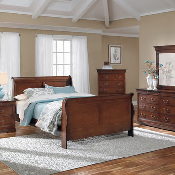 The Avignon Cherry Collection