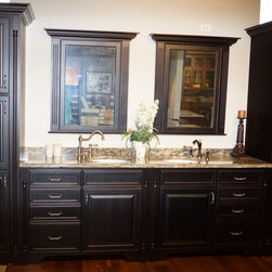 Kitchen & Bath - Products