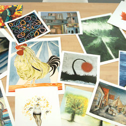 Samples - Fine Art Prints