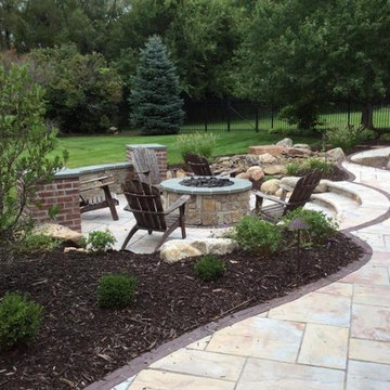 Baywoods Backyard