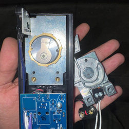 Prime Locksmith Services - Hardware