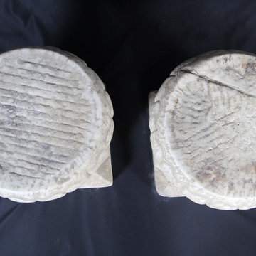 Design Ideas - Chinese Antique Stones - Shanghai Green Antiques