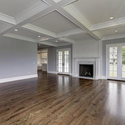 Luxury Hill Top Home - Products