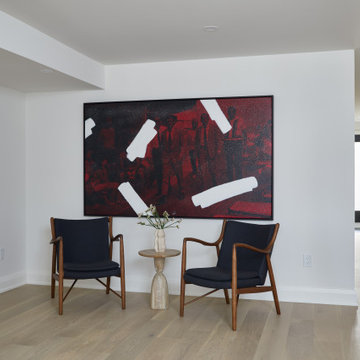 Missing Middle North Toronto Triplex