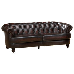 Traditional Sofas by Hydeline USA