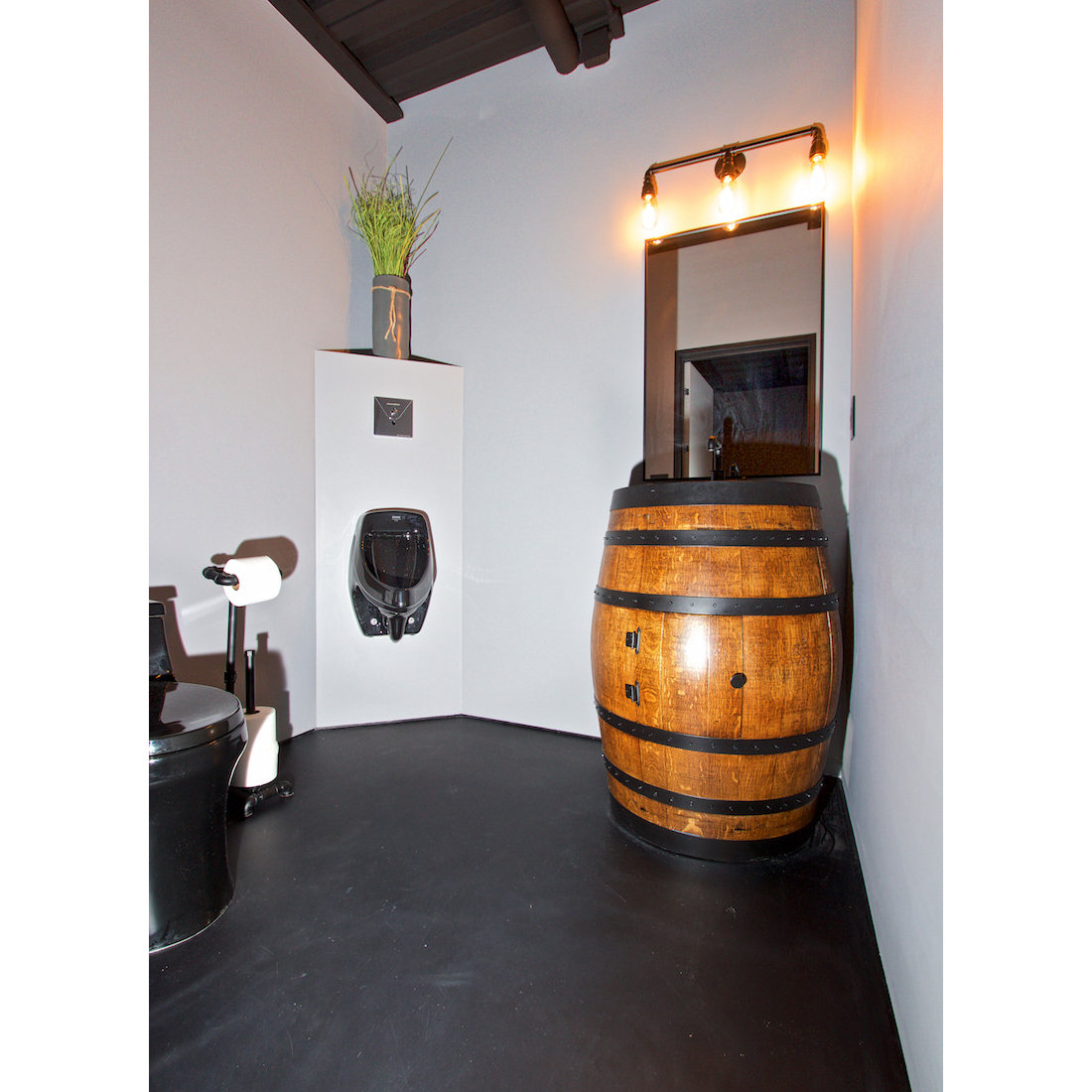 Man Cave
