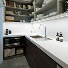 butlers pantry