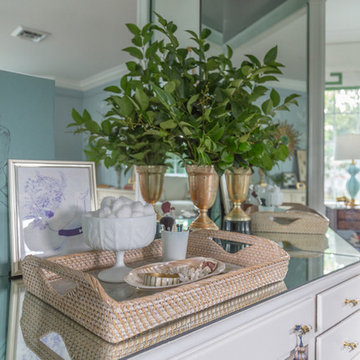 Junior League of Chattanooga Designer Showhouse