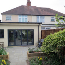 Denise bifold doors
