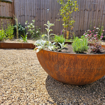 Gravel Garden