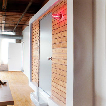 Wicker Park Recording Studio