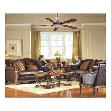 GORGEOUS CEILING FANS