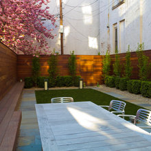 Garden path/side