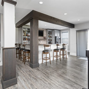 Home Bar