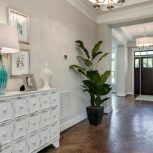 Front Door/Entry