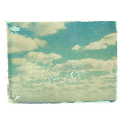 For A Vintage Feel - Artwork