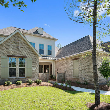 Exterior Home pictures