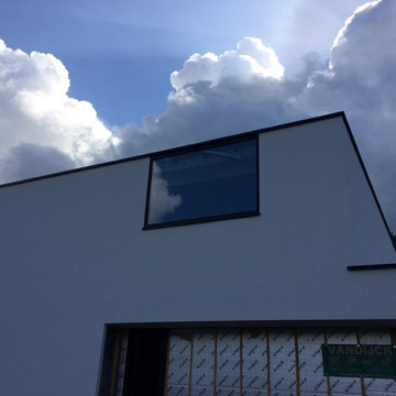 woning + architectenbureau HM