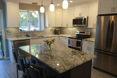 Kitchen Countertops