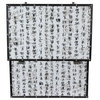 Bamboo Trunk, Calligraphy Print