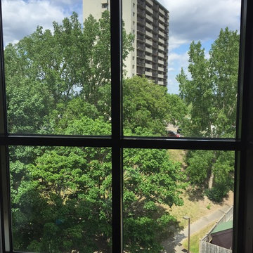 Solar Window Film & Tinting