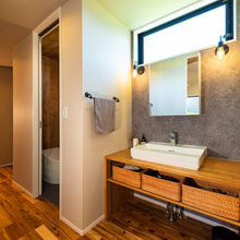 David’s Bathroom