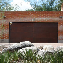 Entry gate