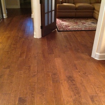 Traditional Home Remodel | Shook