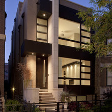 Townhouses
