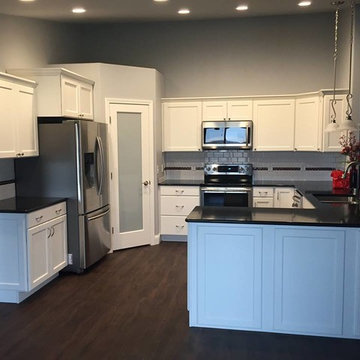 Our Work