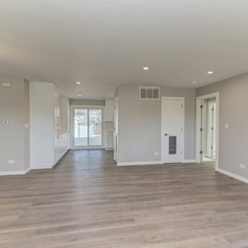 Whole Home Interior Remodel in Elk Grove