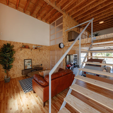 STAPLE HOUSE KOGASAKA