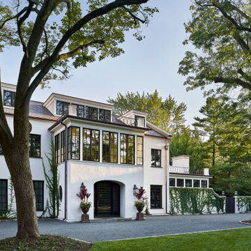 Diverse Dwelling