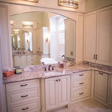 Lake Murray lakefront home in Irmo, SC