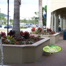 Facility Landscaping