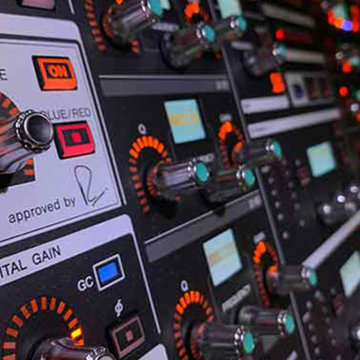 A/V Systems Integration