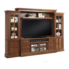 Entertainment Centers
