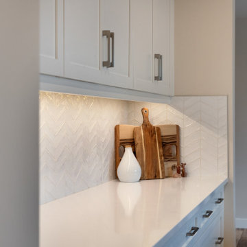 Edmonton Ermineskin - Interior Renovation