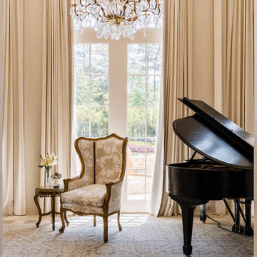 French Chateau