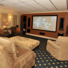 Home Theater