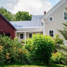 Vermont Homes